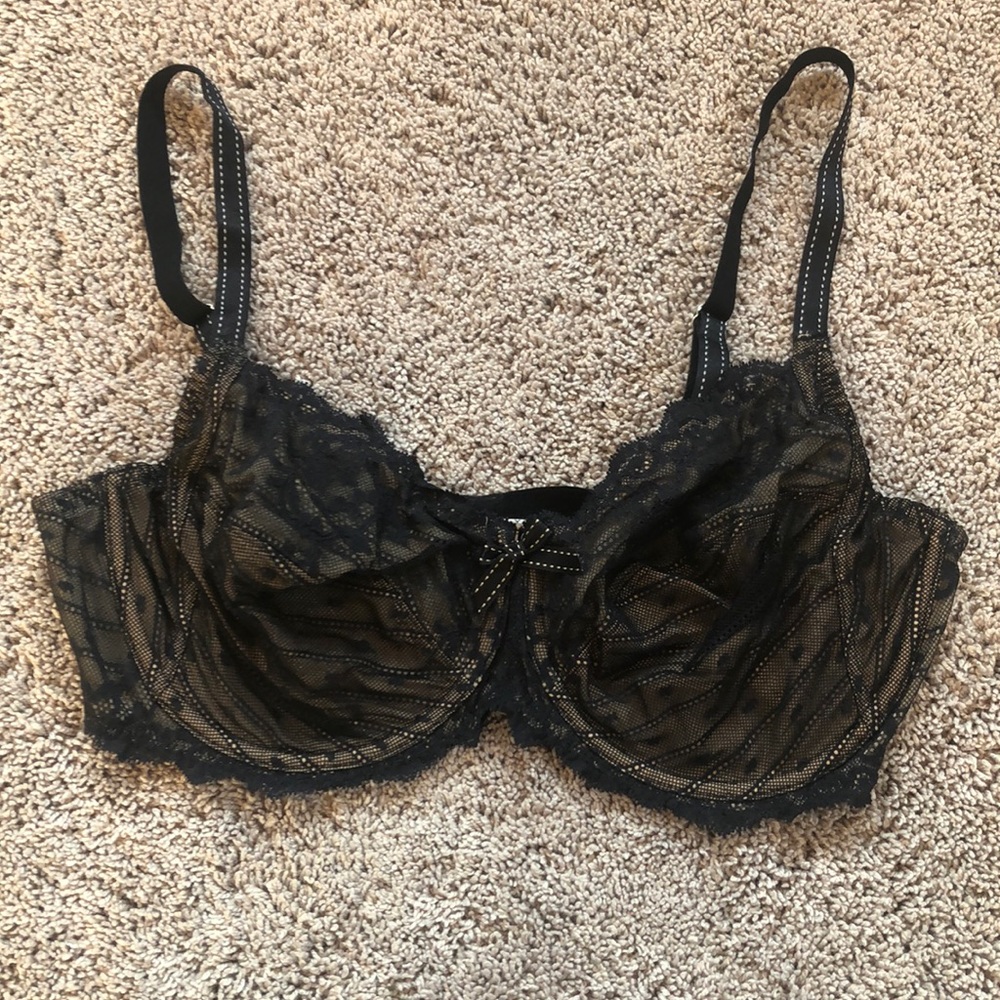 Chantelle 38 DD bra